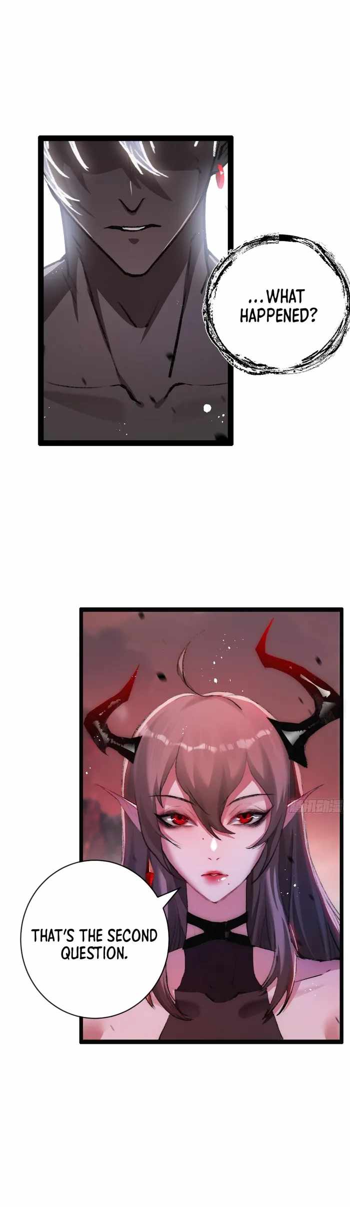 Moon Slayer chapter 12 page 3