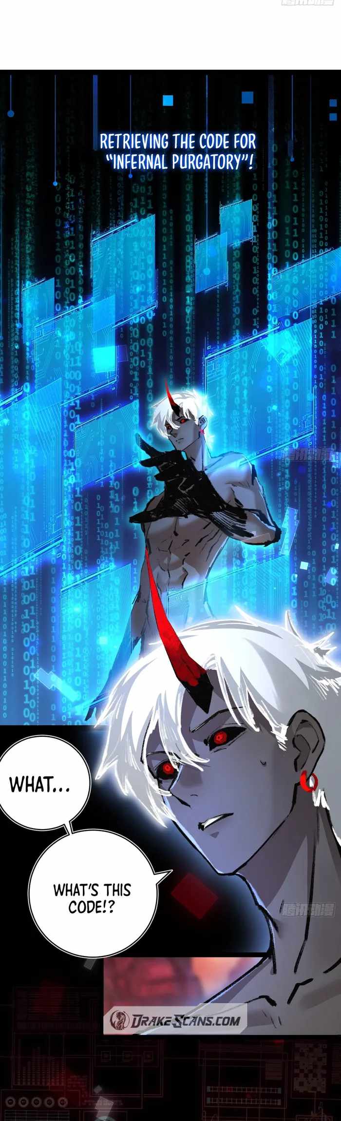 Moon Slayer chapter 12 page 30