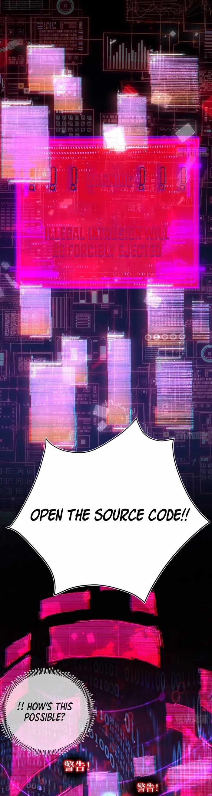 Moon Slayer chapter 12 page 31