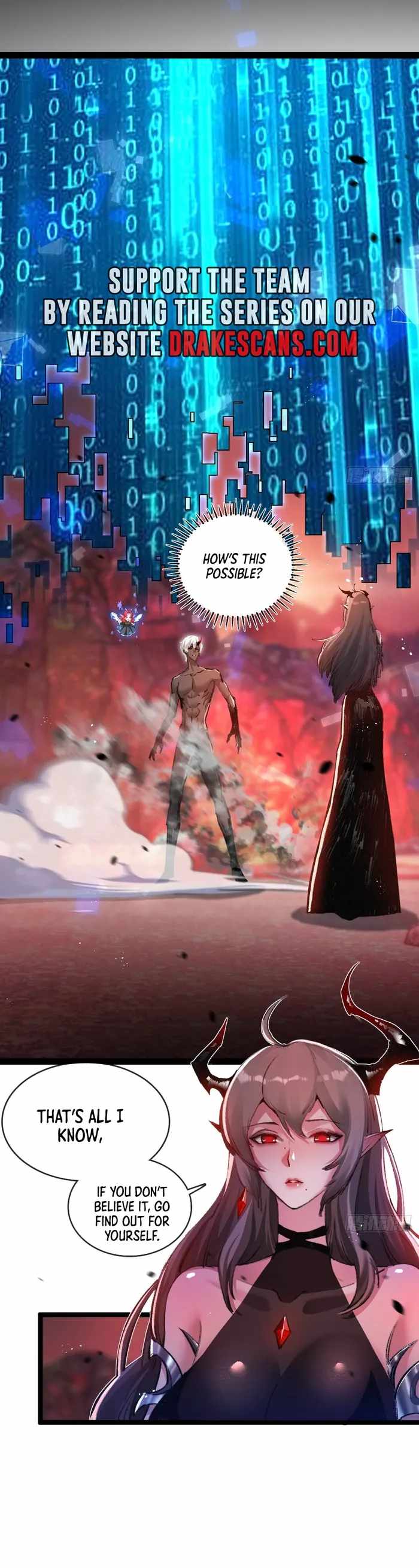 Moon Slayer chapter 12 page 33