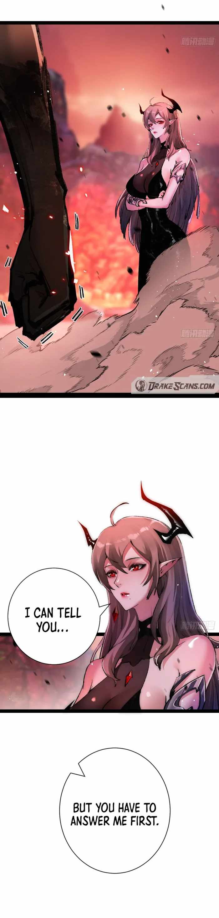 Moon Slayer chapter 12 page 4