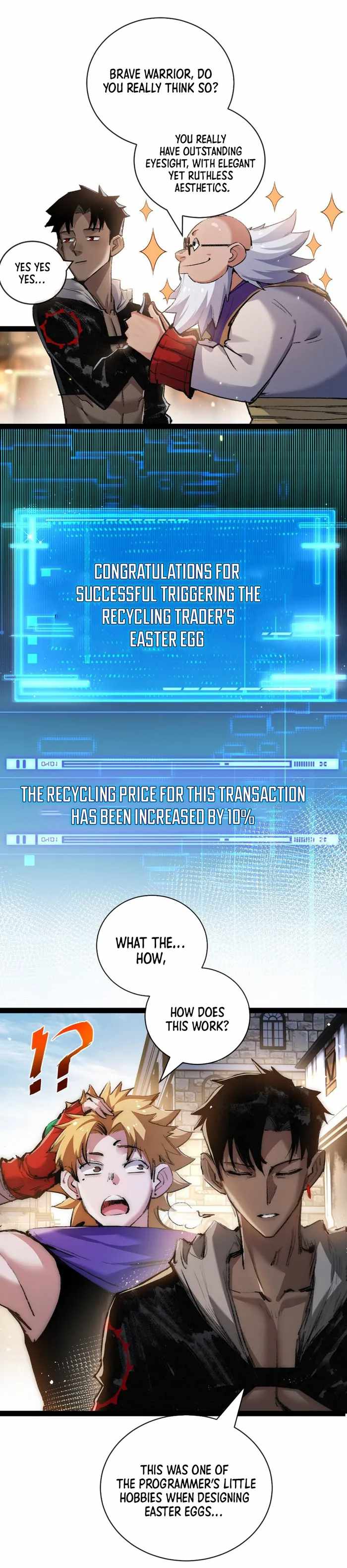 Moon Slayer chapter 14 page 15