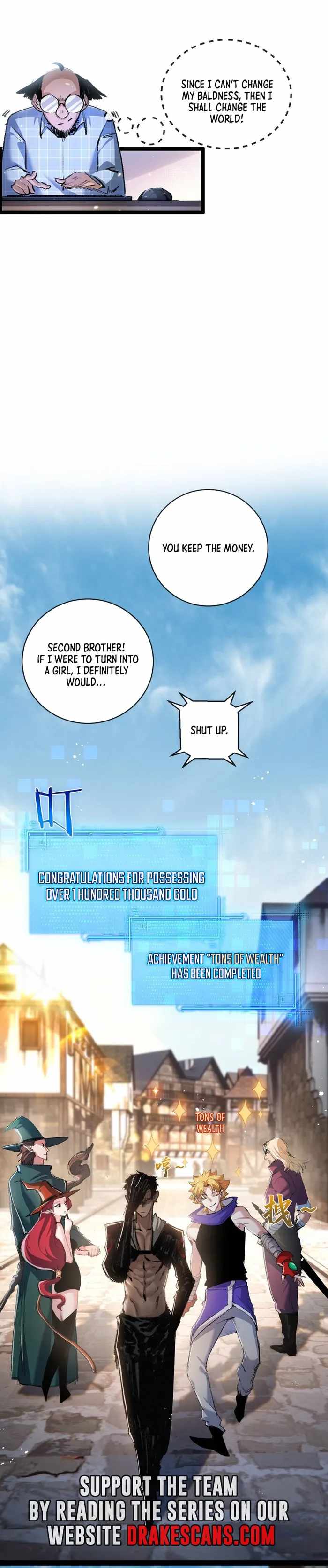 Moon Slayer chapter 14 page 16