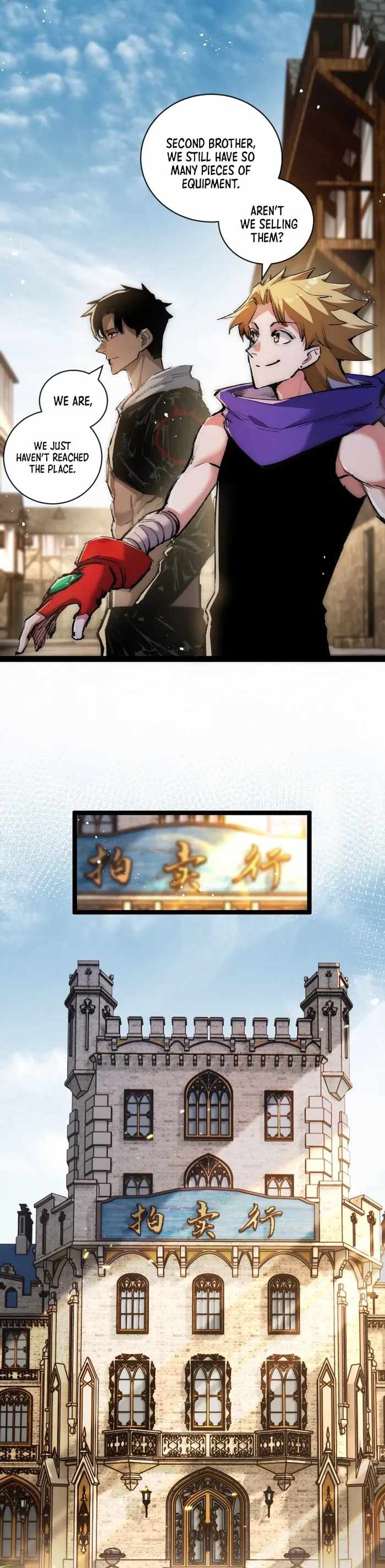 Moon Slayer chapter 14 page 17