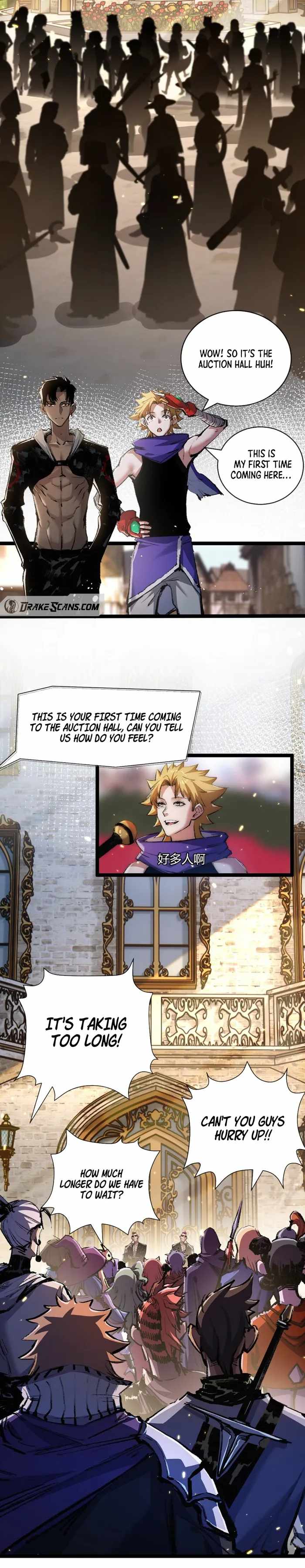 Moon Slayer chapter 14 page 18