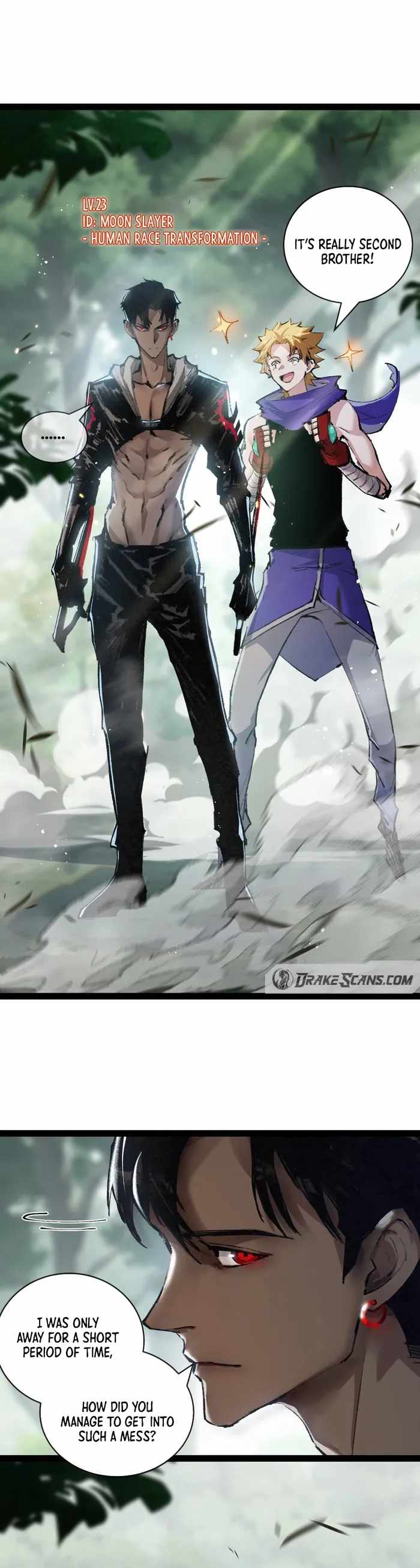 Moon Slayer chapter 14 page 2