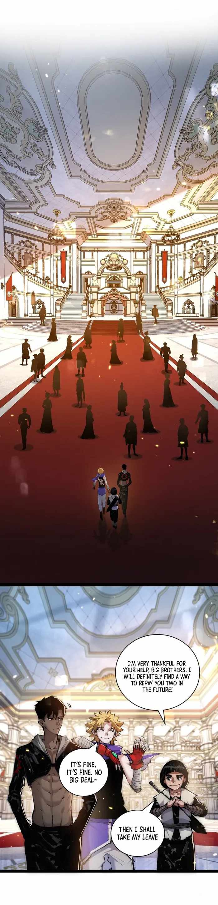 Moon Slayer chapter 14 page 23