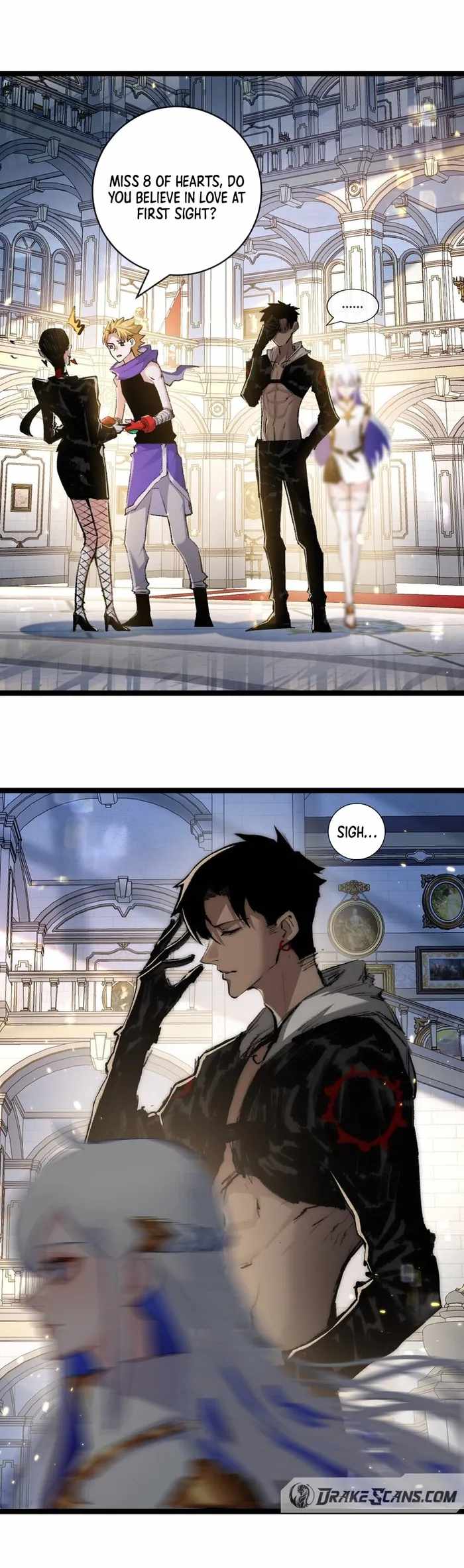 Moon Slayer chapter 14 page 26