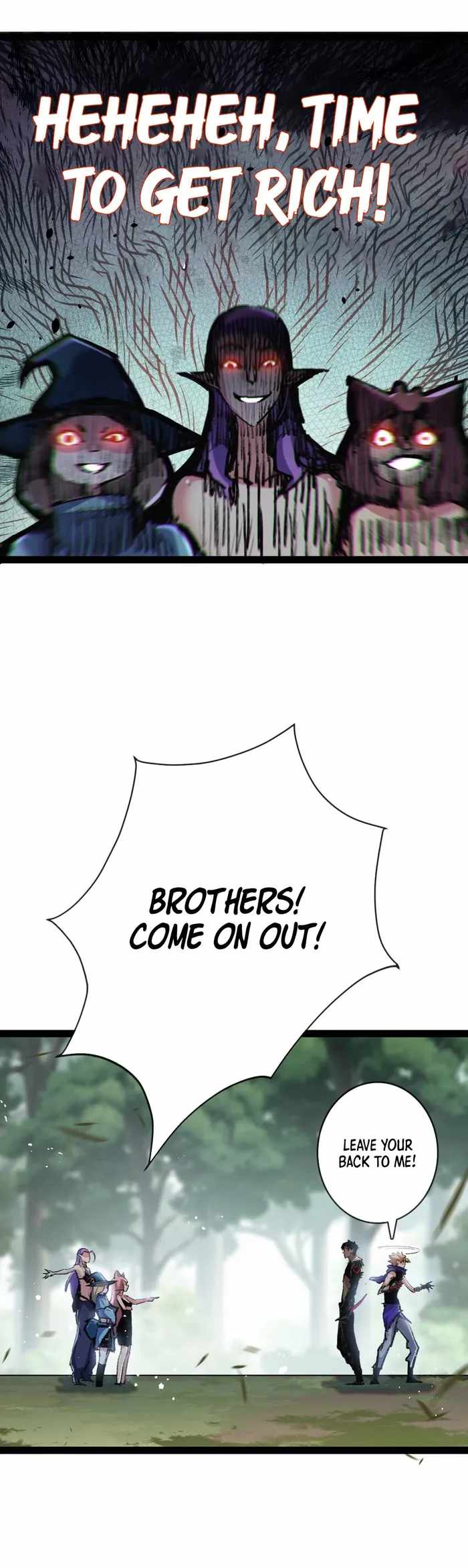 Moon Slayer chapter 14 page 4