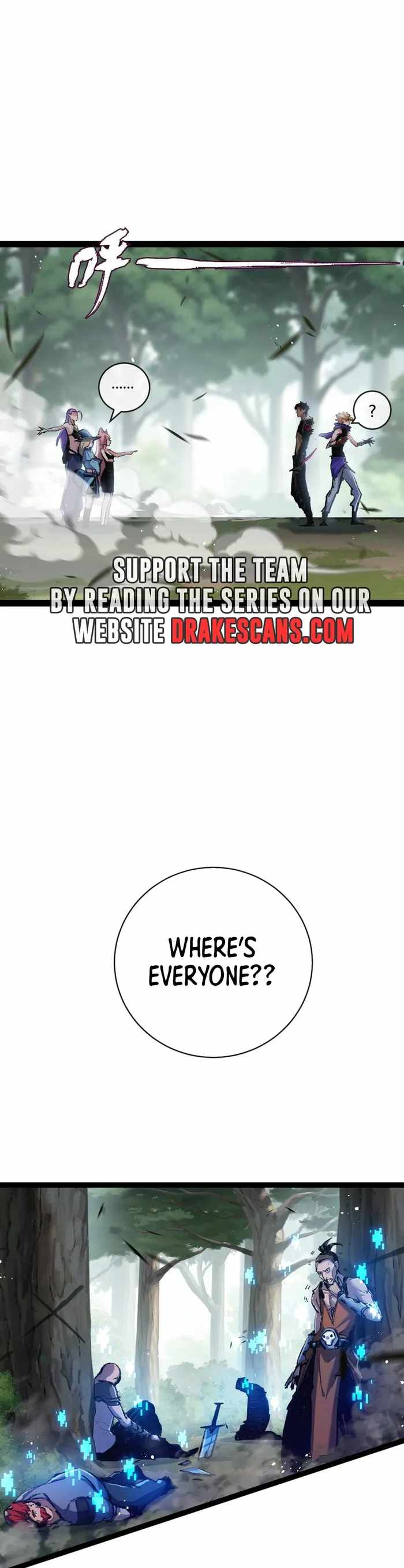 Moon Slayer chapter 14 page 5