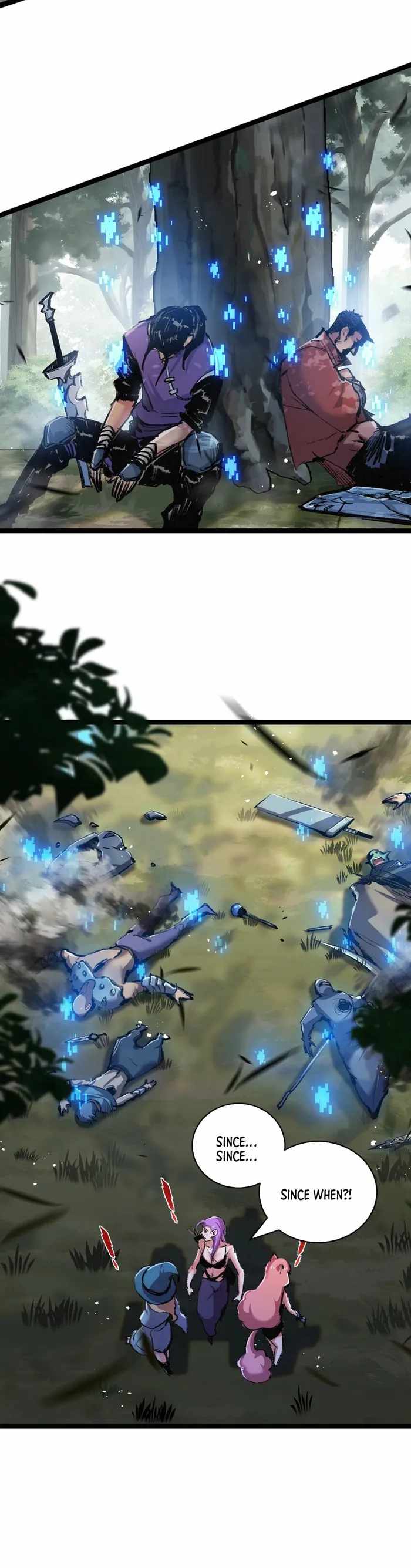 Moon Slayer chapter 14 page 6