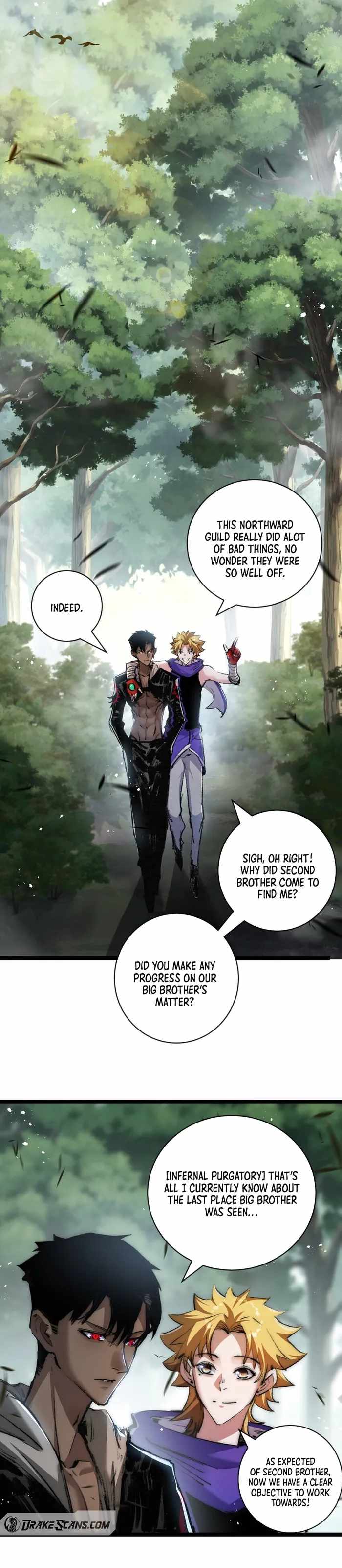 Moon Slayer chapter 14 page 9