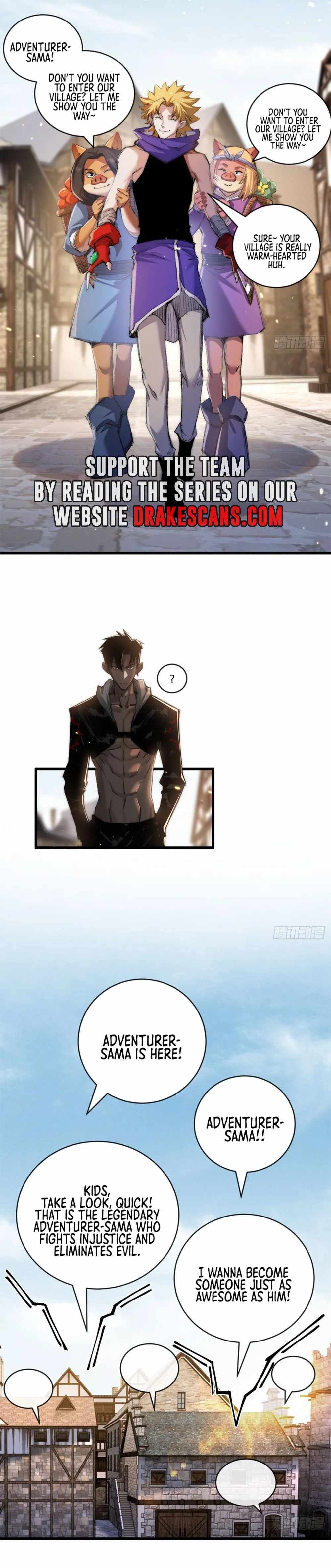 Moon Slayer chapter 16 page 12