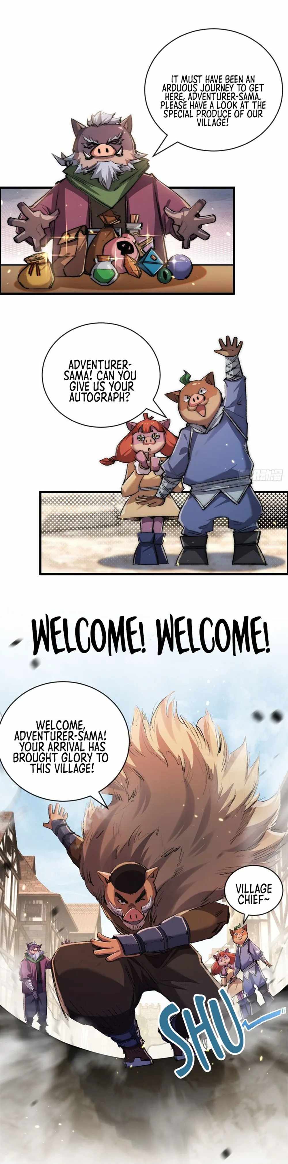 Moon Slayer chapter 16 page 13