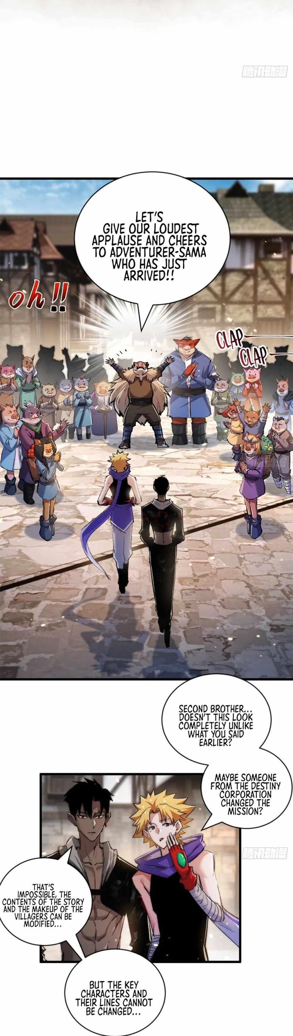 Moon Slayer chapter 16 page 14