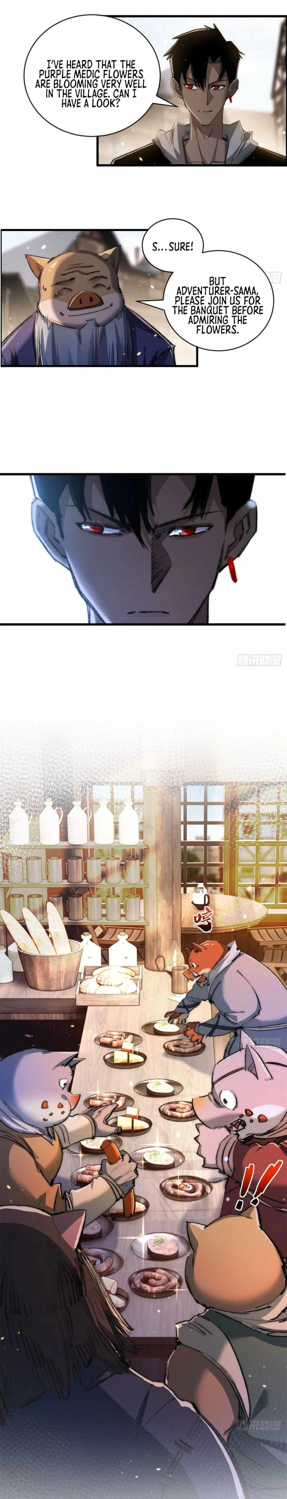 Moon Slayer chapter 16 page 16