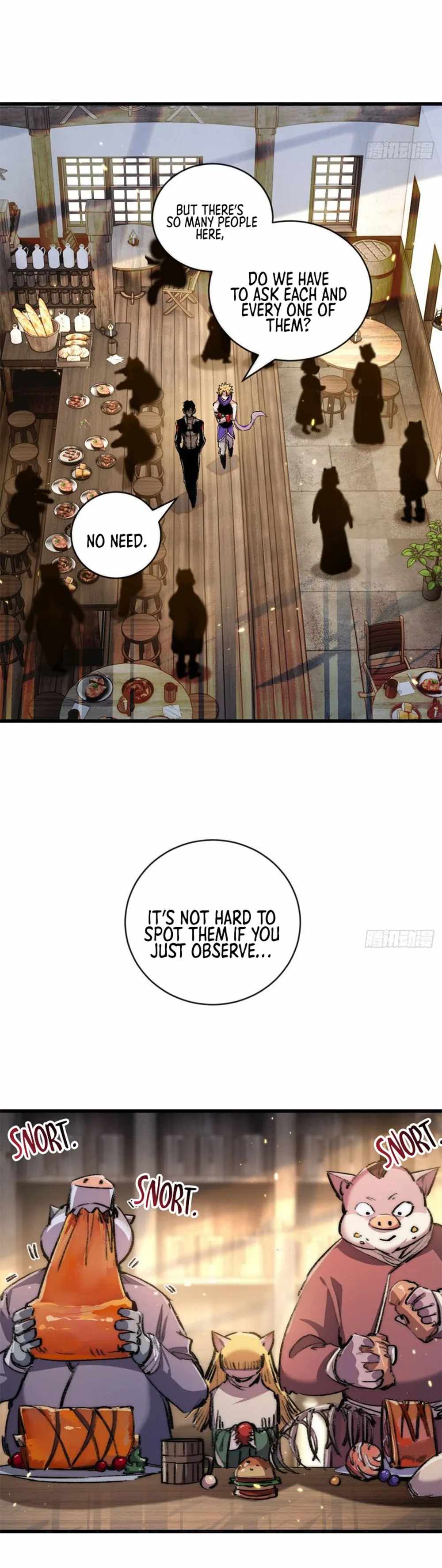 Moon Slayer chapter 16 page 19