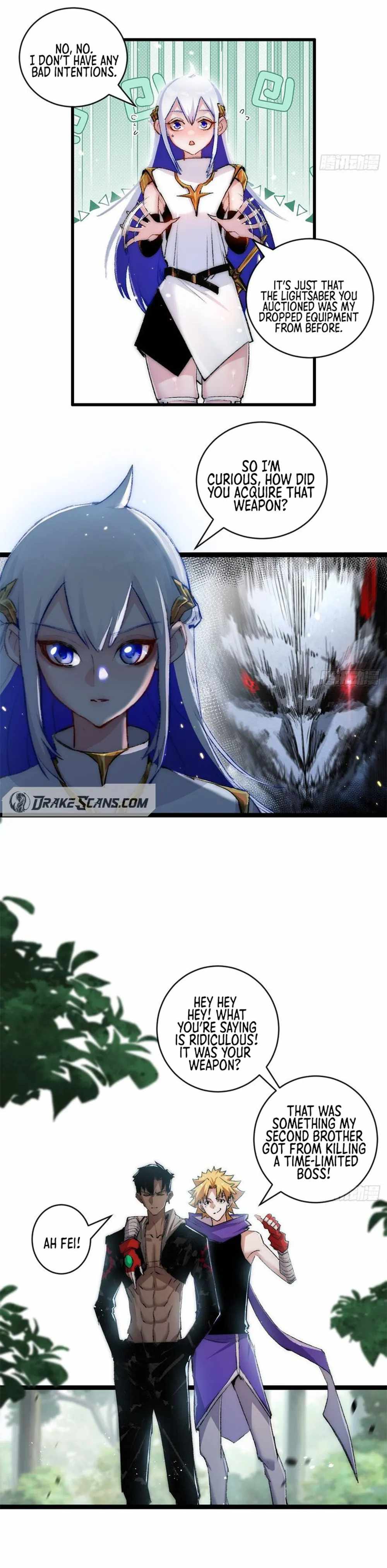 Moon Slayer chapter 16 page 4