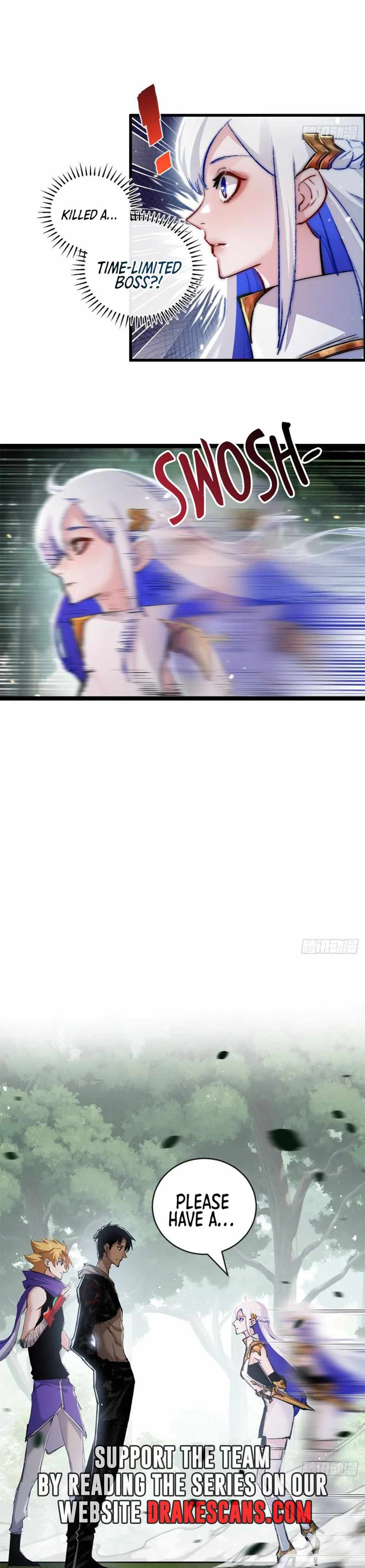 Moon Slayer chapter 16 page 5