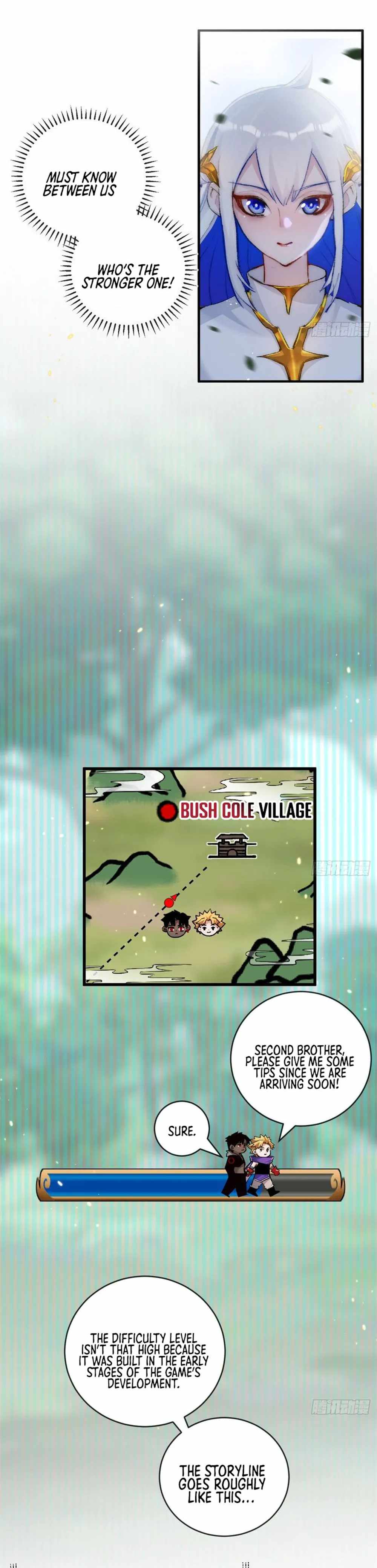 Moon Slayer chapter 16 page 7