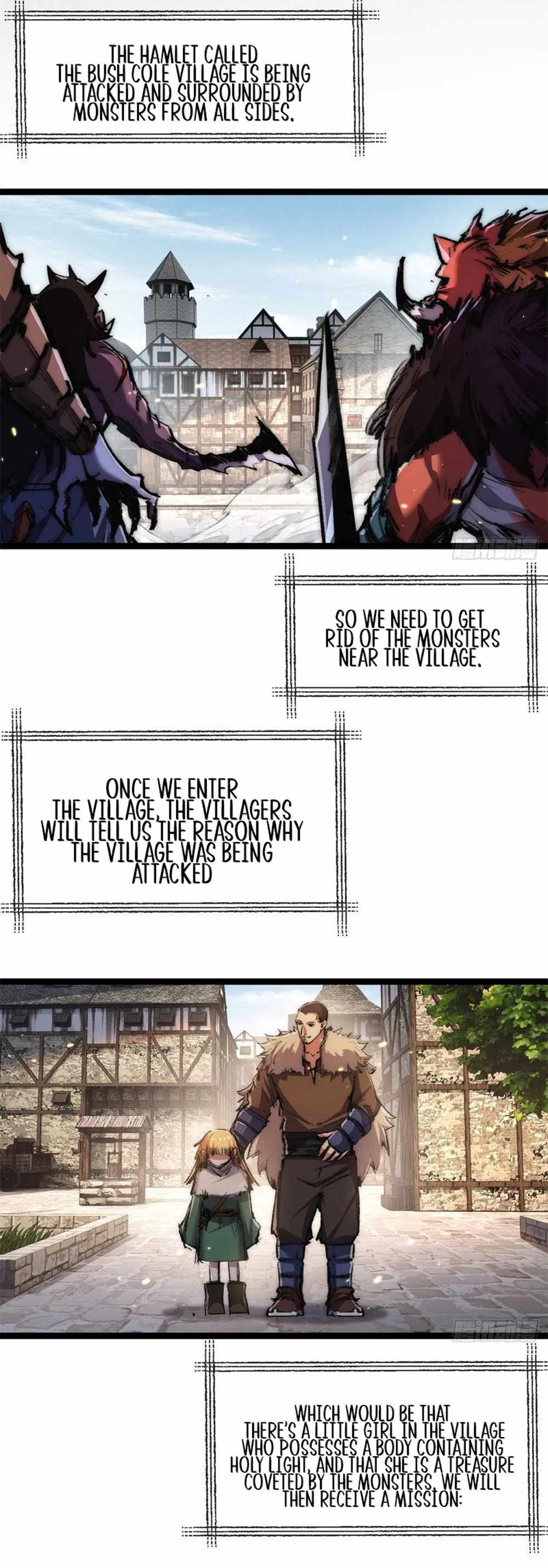 Moon Slayer chapter 16 page 8