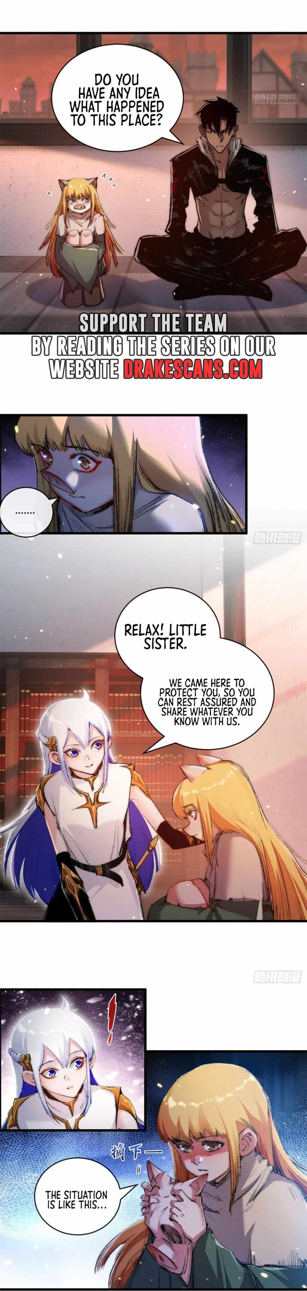 Moon Slayer chapter 17 page 13