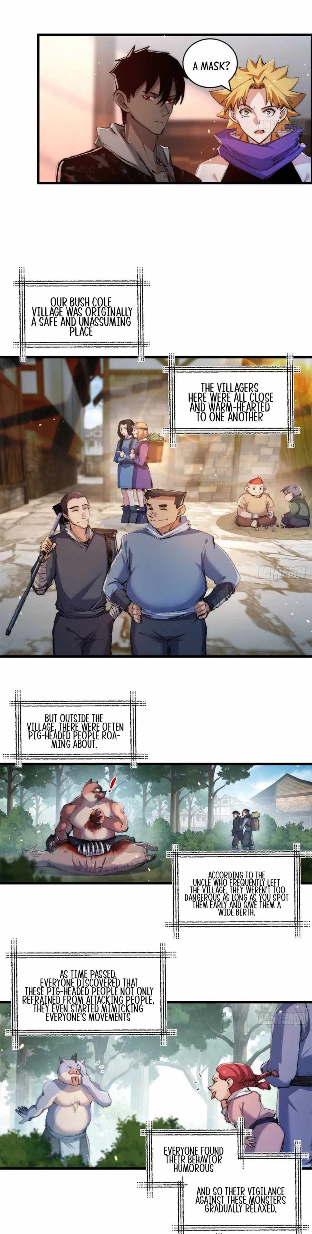 Moon Slayer chapter 17 page 14