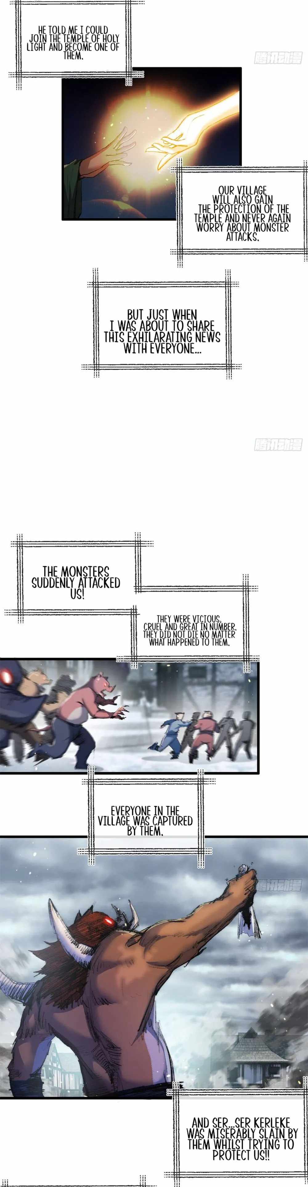 Moon Slayer chapter 17 page 16