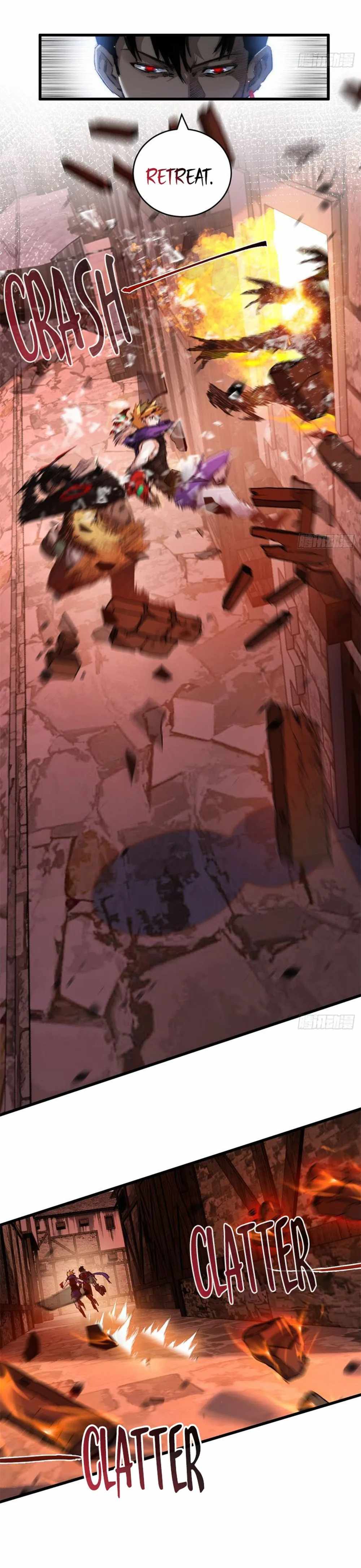 Moon Slayer chapter 17 page 8