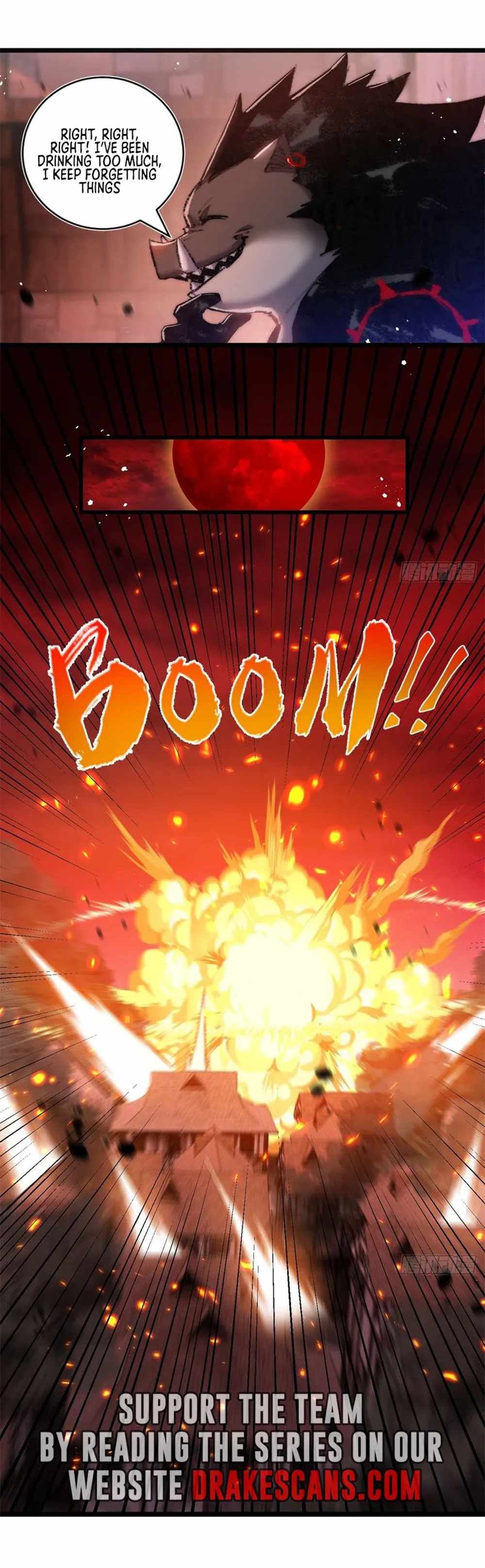 Moon Slayer chapter 19 page 11