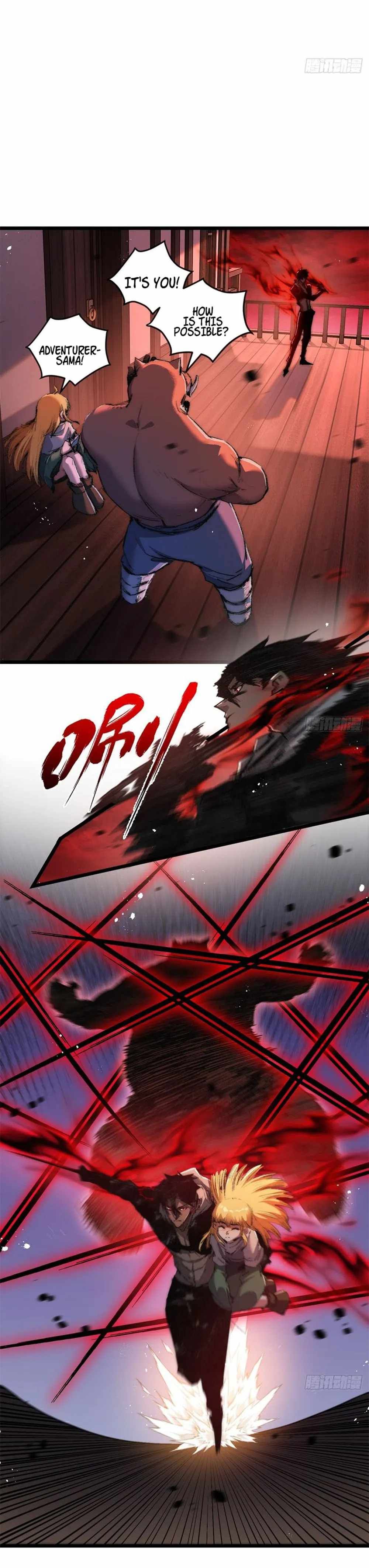 Moon Slayer chapter 19 page 13