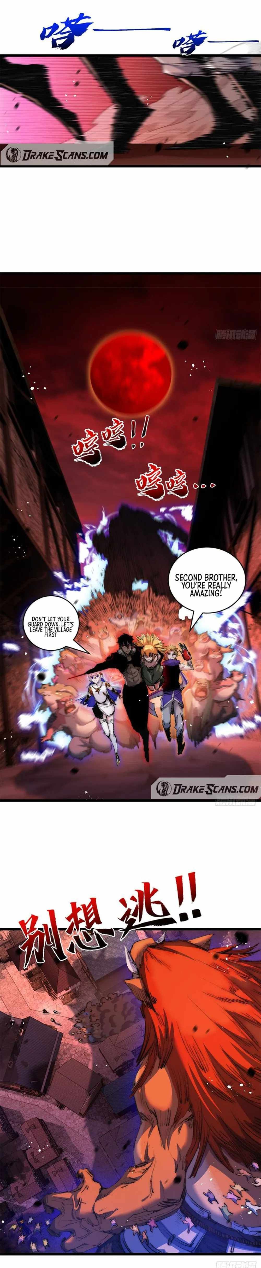 Moon Slayer chapter 19 page 14
