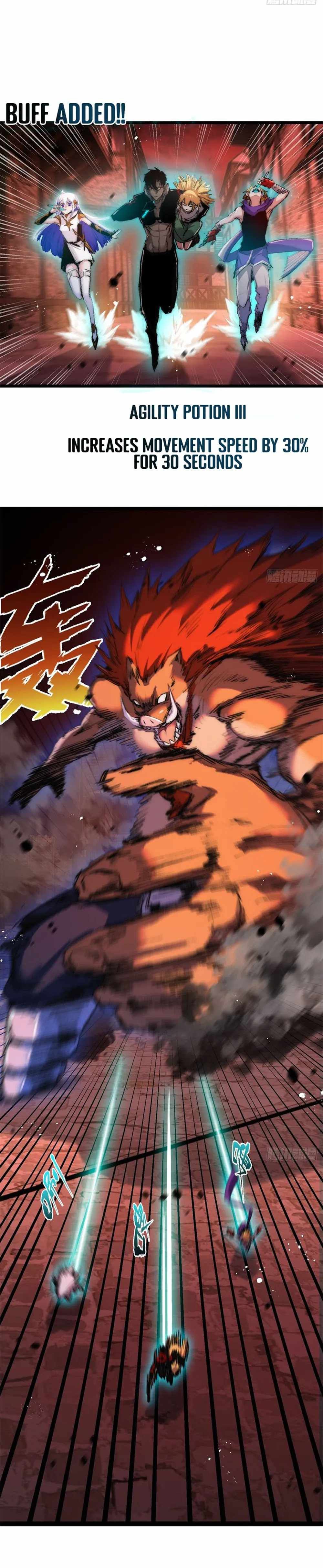 Moon Slayer chapter 19 page 15