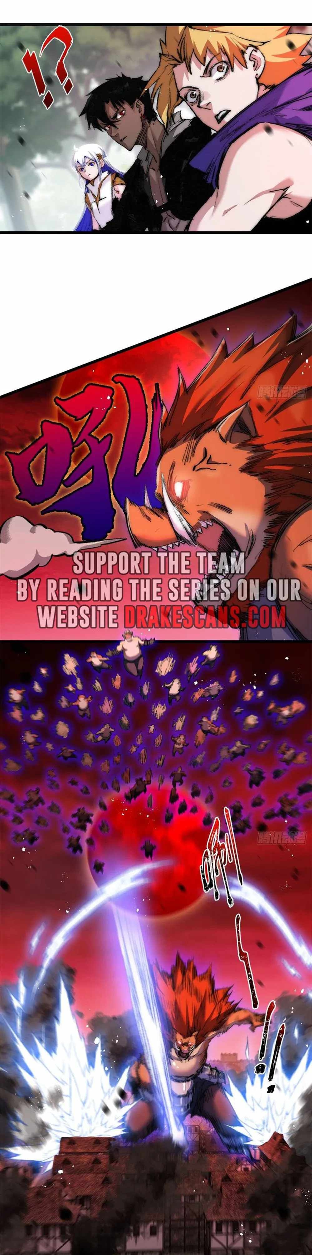 Moon Slayer chapter 19 page 17