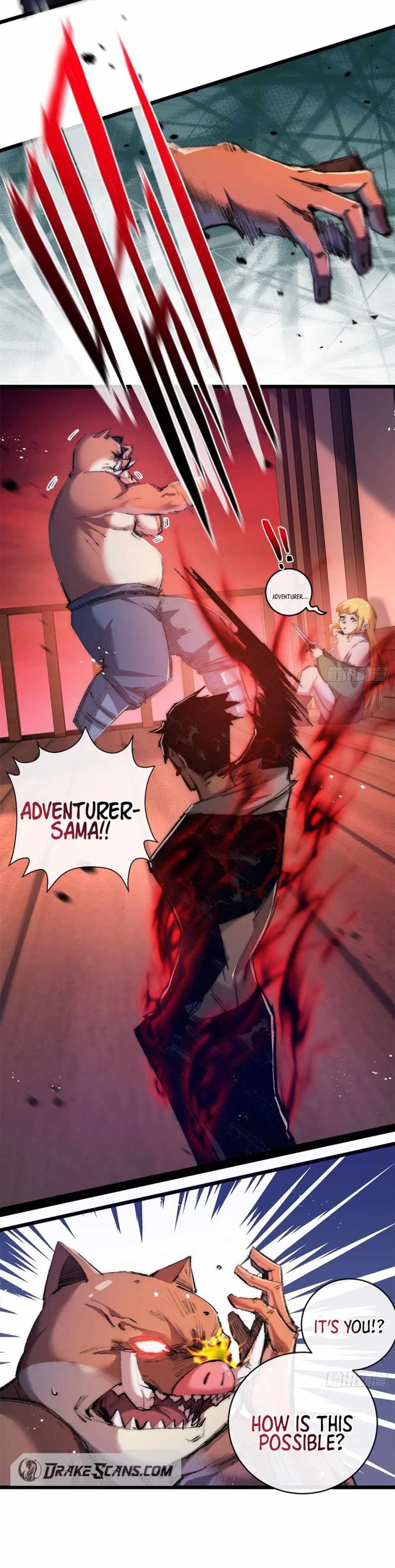 Moon Slayer chapter 19 page 4