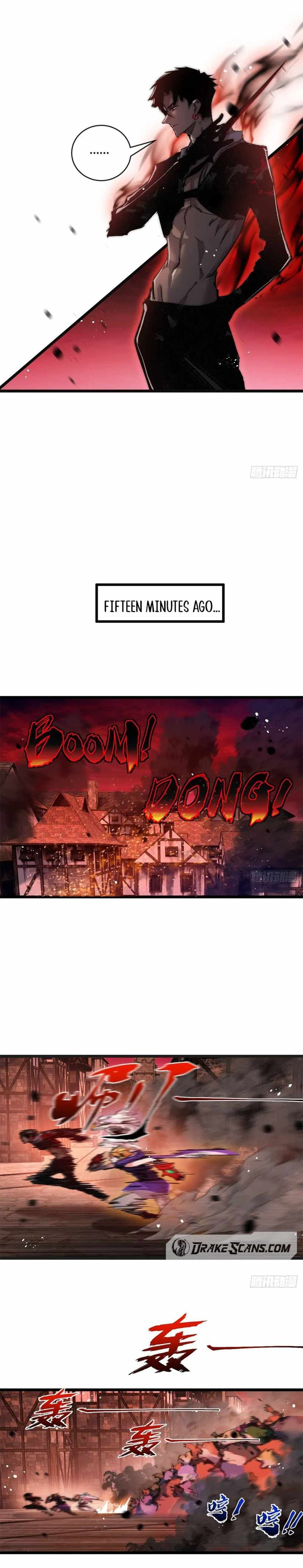 Moon Slayer chapter 19 page 5