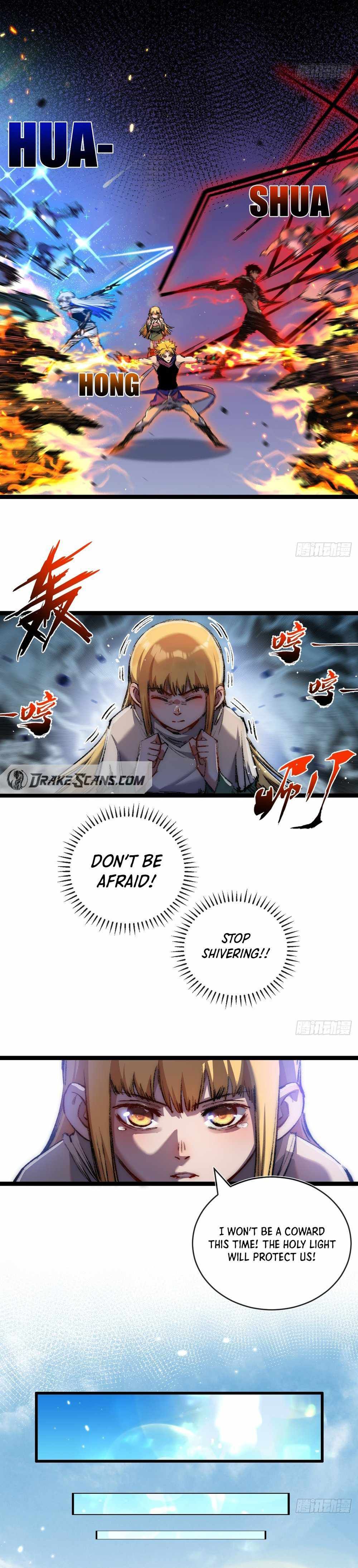 Moon Slayer chapter 21 page 12