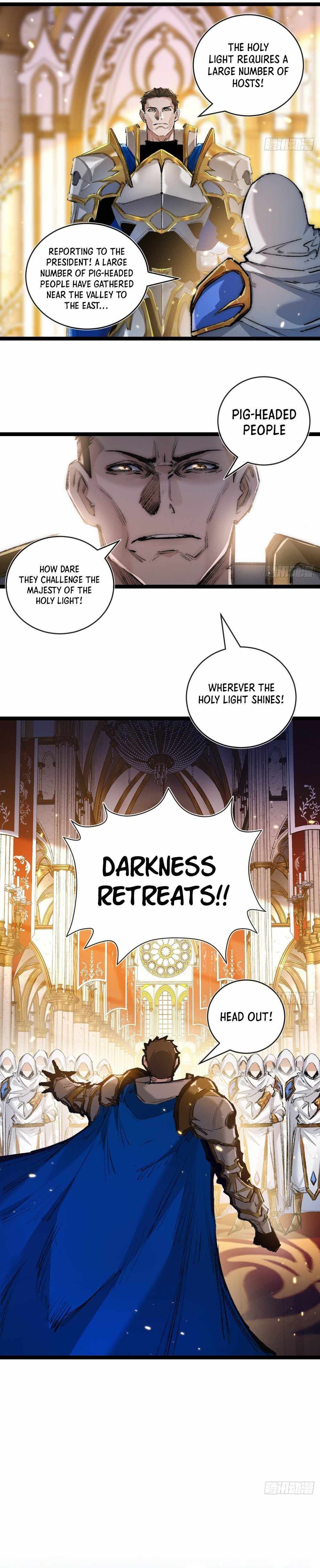 Moon Slayer chapter 21 page 14