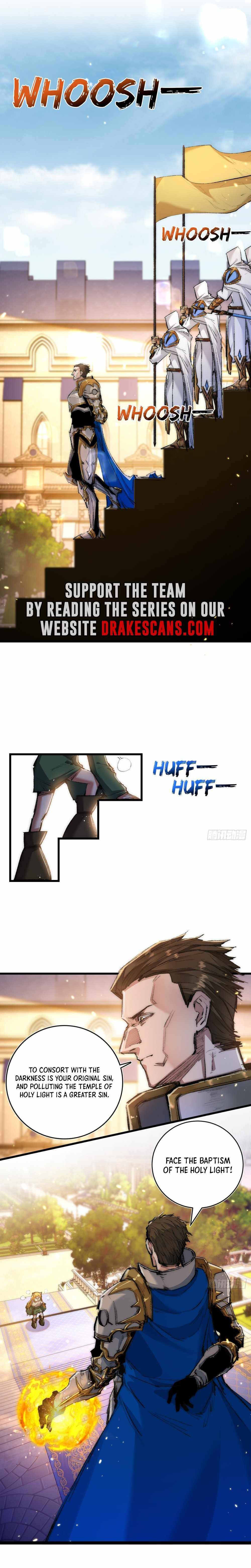 Moon Slayer chapter 21 page 15