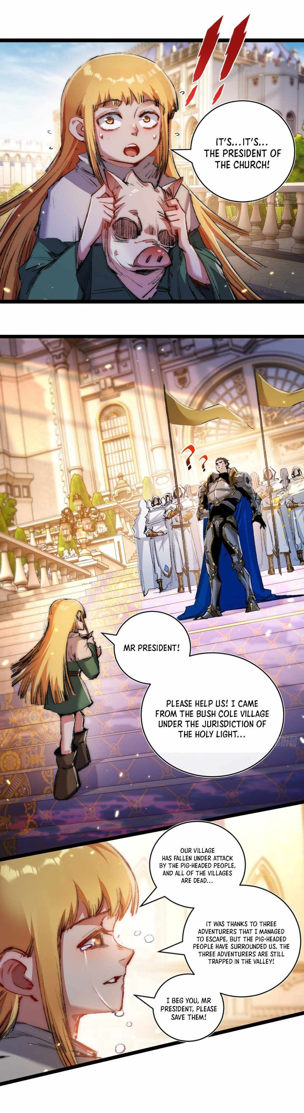 Moon Slayer chapter 21 page 16