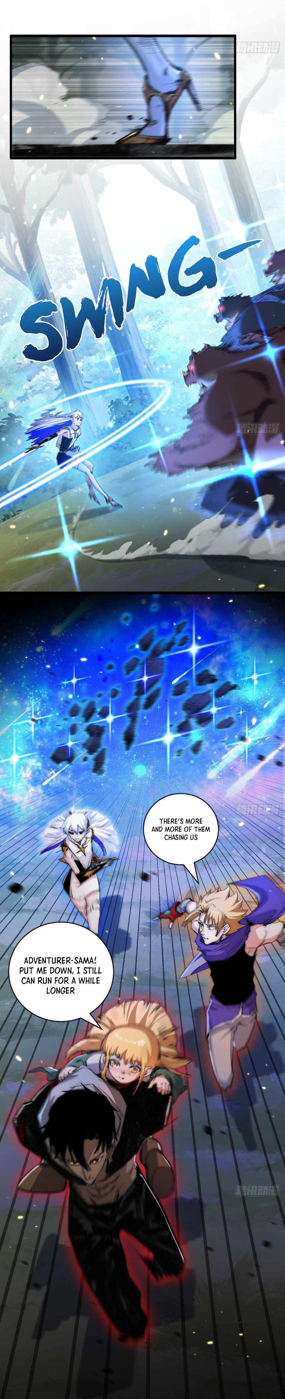 Moon Slayer chapter 21 page 2