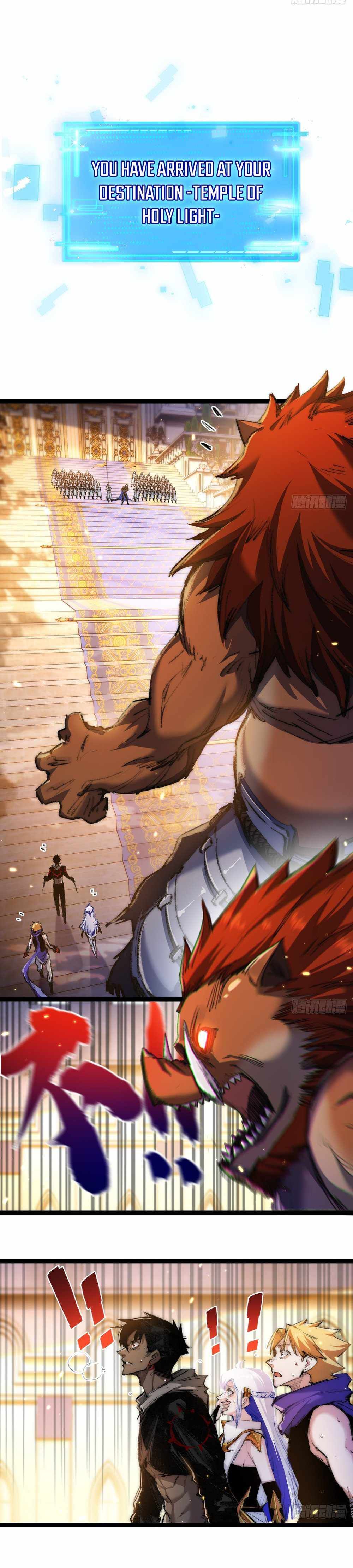 Moon Slayer chapter 21 page 22