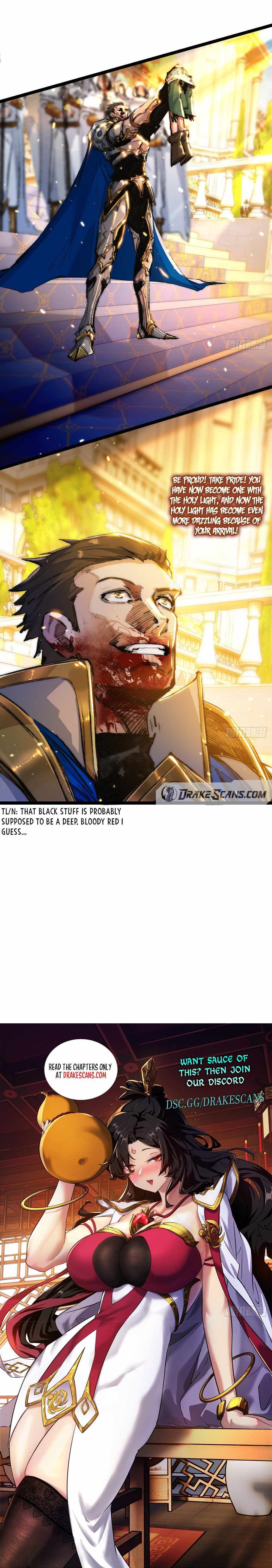 Moon Slayer chapter 21 page 23