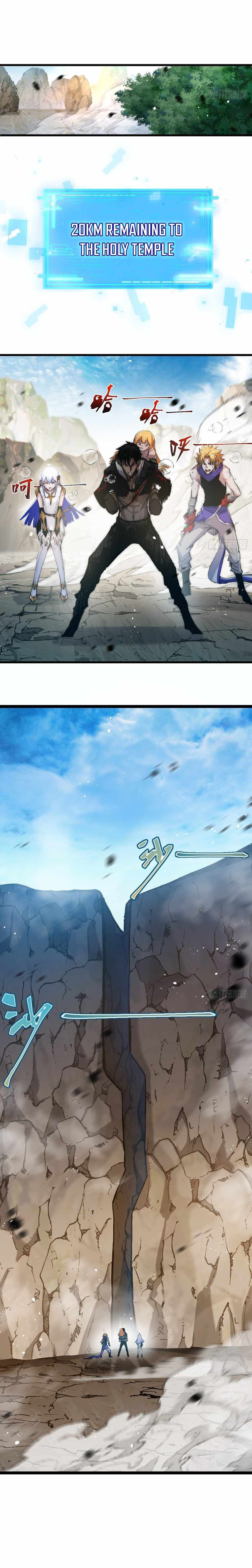 Moon Slayer chapter 21 page 7