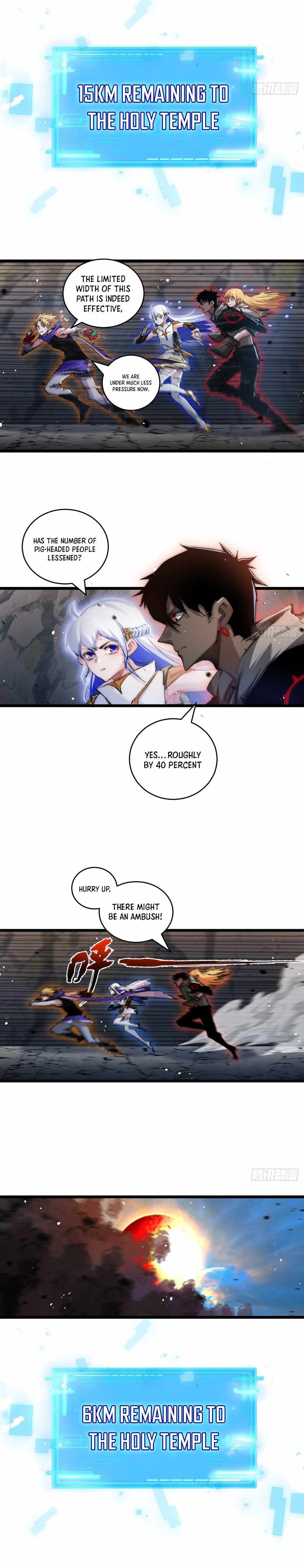 Moon Slayer chapter 21 page 9