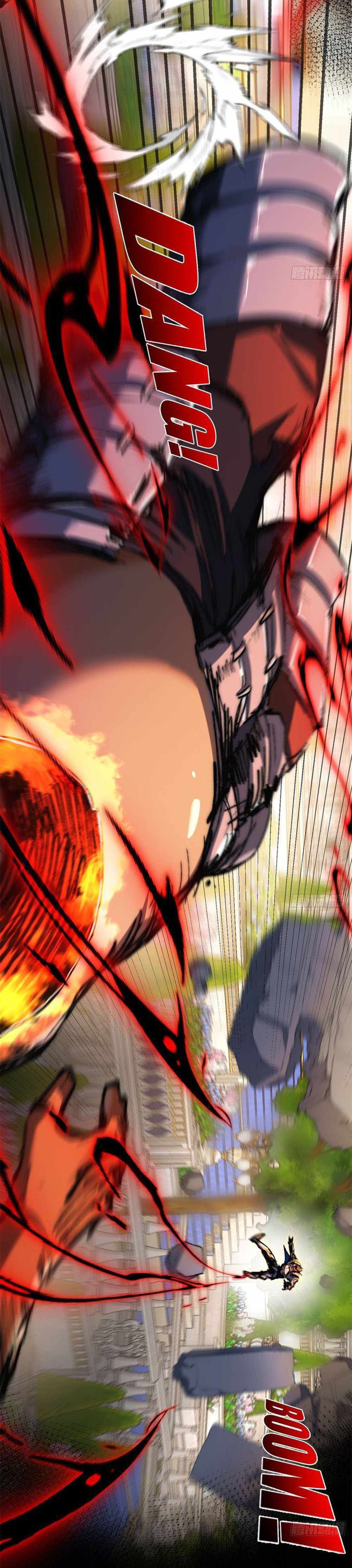 Moon Slayer chapter 22 page 10