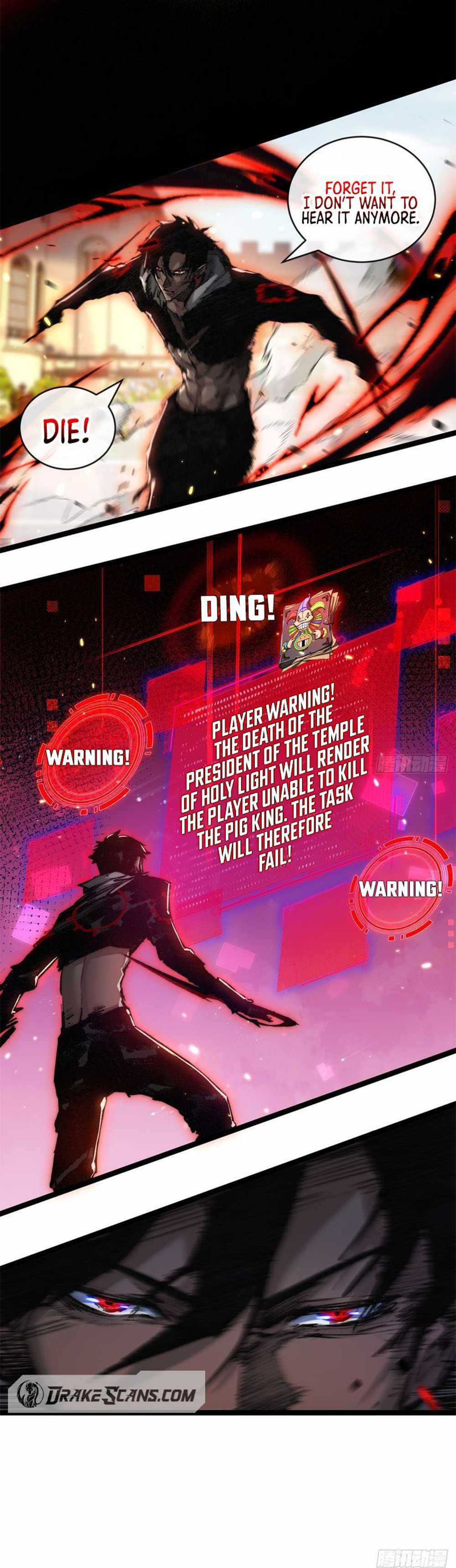 Moon Slayer chapter 22 page 11