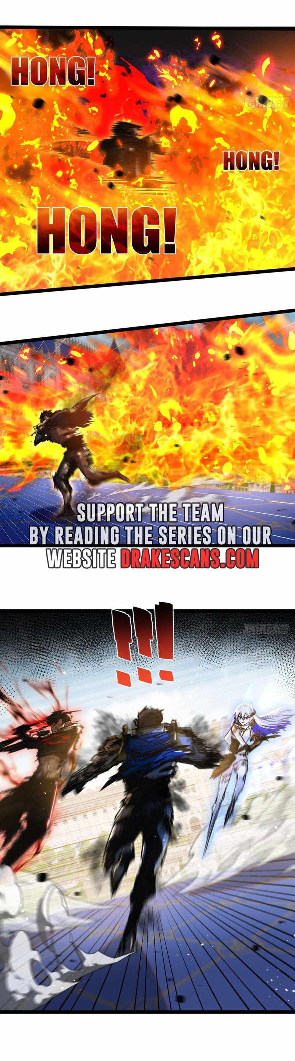 Moon Slayer chapter 22 page 14