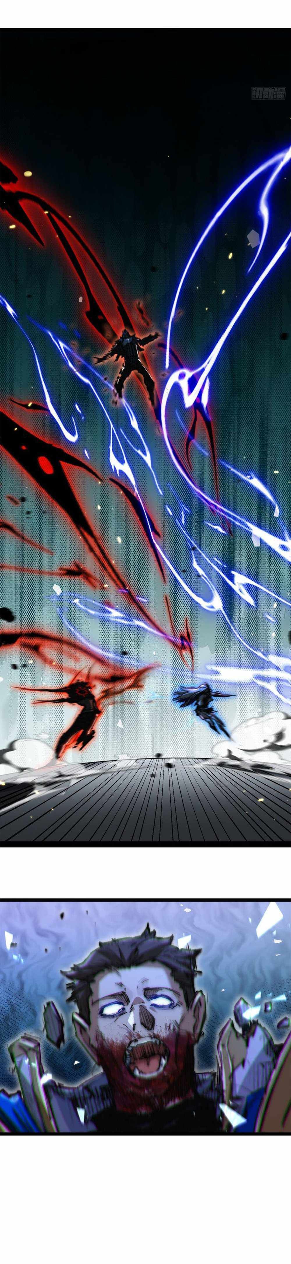 Moon Slayer chapter 22 page 15