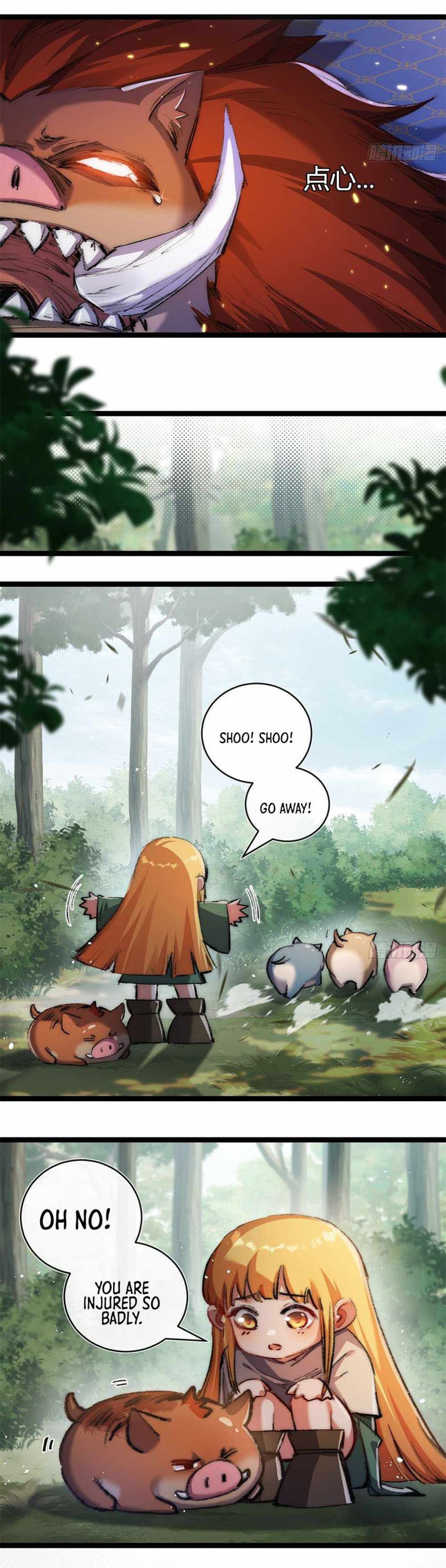 Moon Slayer chapter 22 page 17